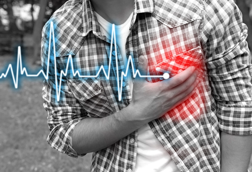 What Are The Symptoms Of A Hole In The Heart?
